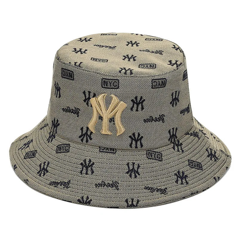 New York Bucket Hat