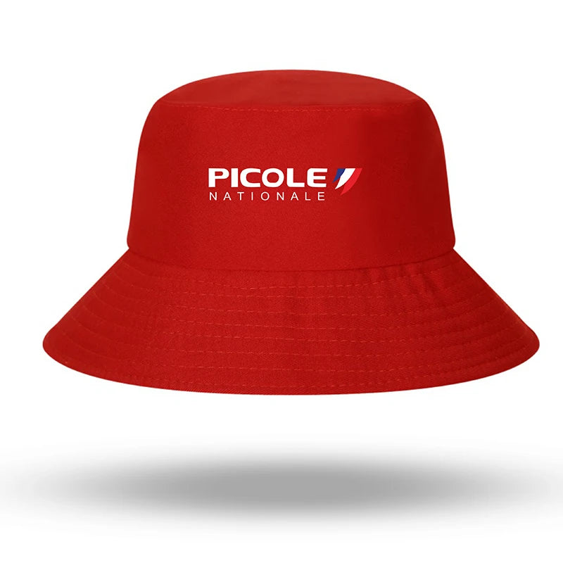 Picole Nationale Bucket Hat