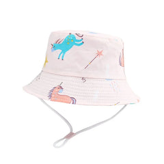 Zing Baby Bucket Hat