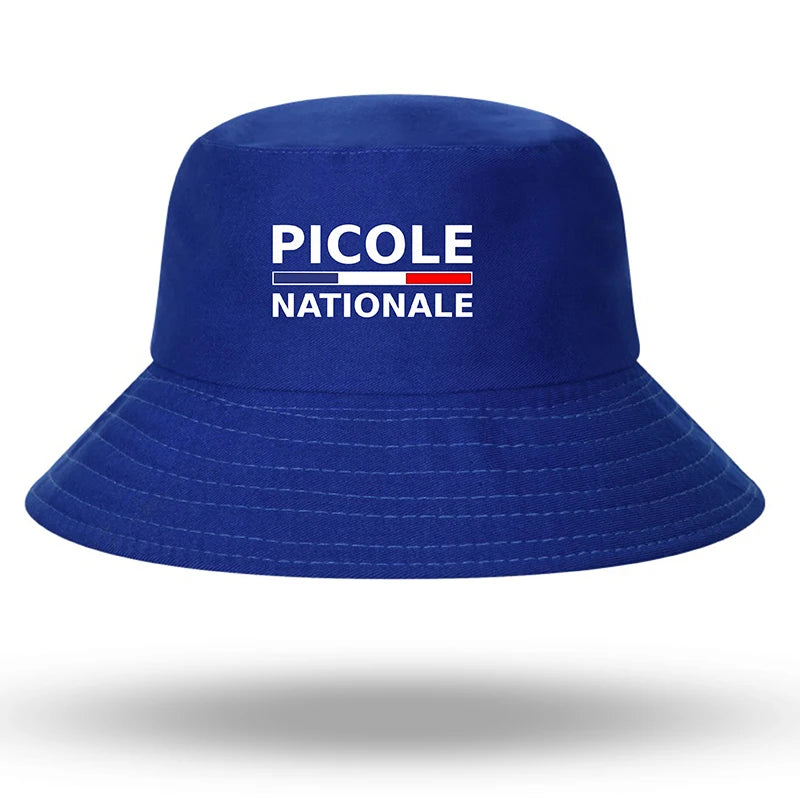 Picole Nationale Bucket Hat