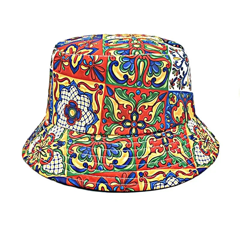 Enchanted Bliss Bucket Hat