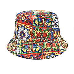 Enchanted Bliss Bucket Hat