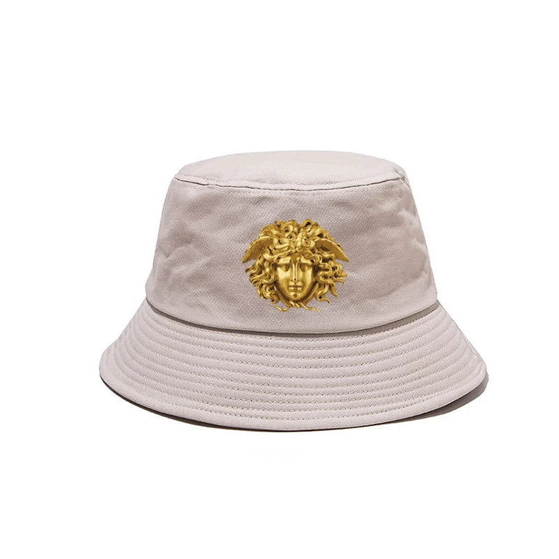 Medusa Bucket Hat