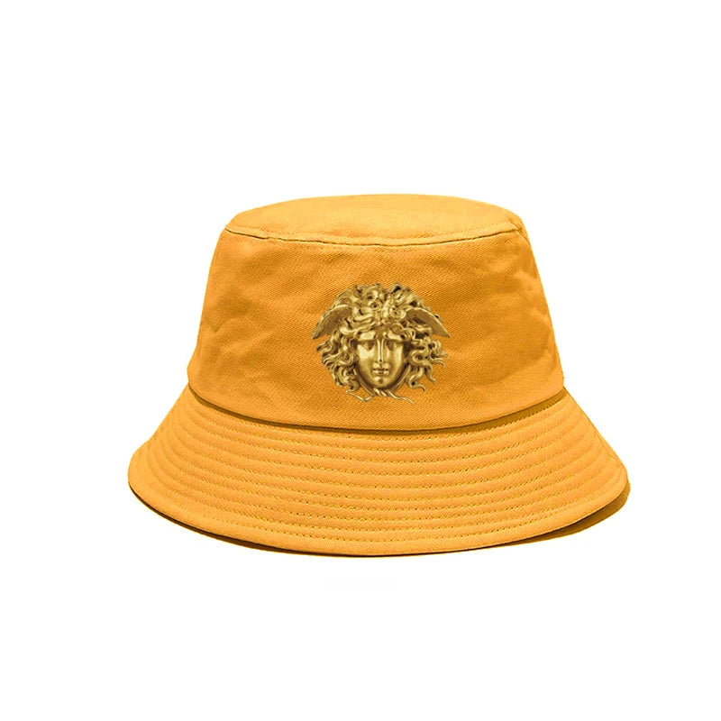 Medusa Bucket Hat