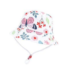 Joly Baby Bucket Hat