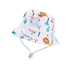 Mirth Baby Bucket Hat