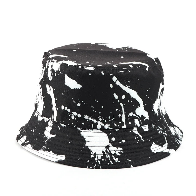 Luna Pulse Bucket Hat