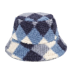 Nimbus Furry Bucket Hat