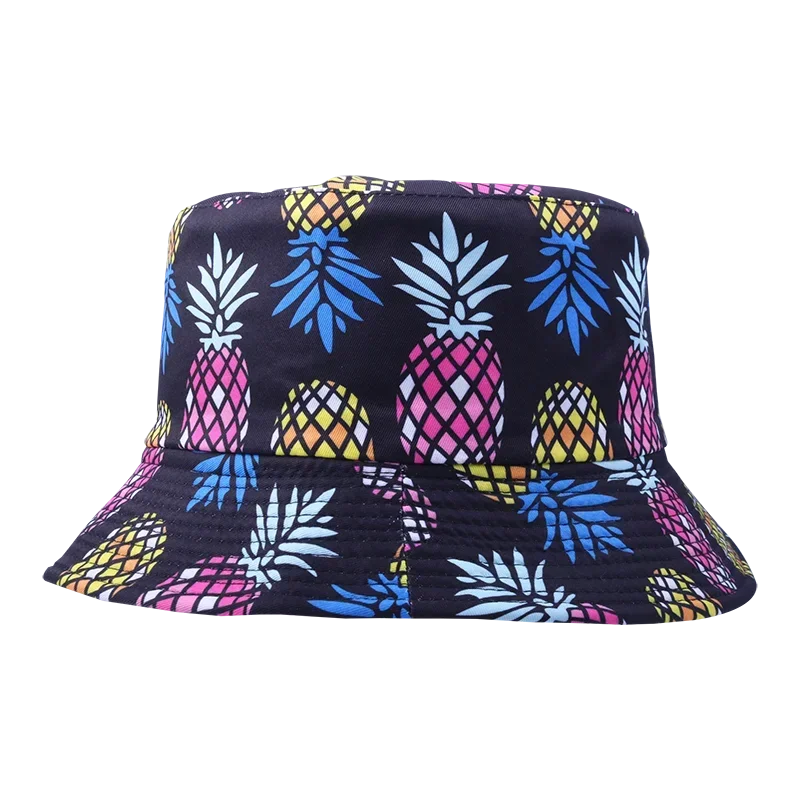 Lunar Sparkle Bucket Hat