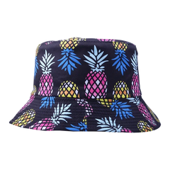 Lunar Sparkle Bucket Hat