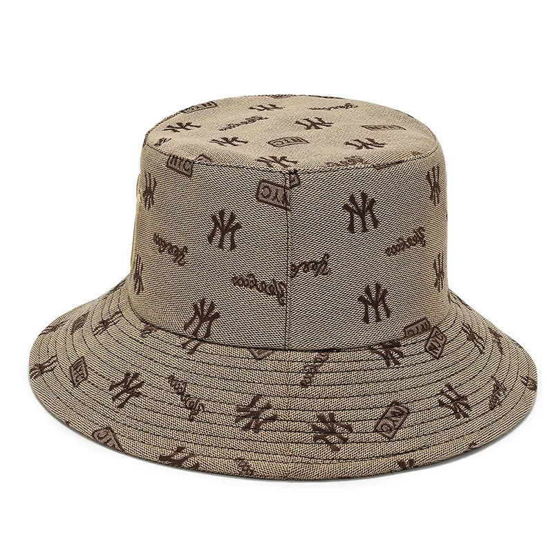 New York Bucket Hat