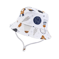 Zest Baby Bucket Hat