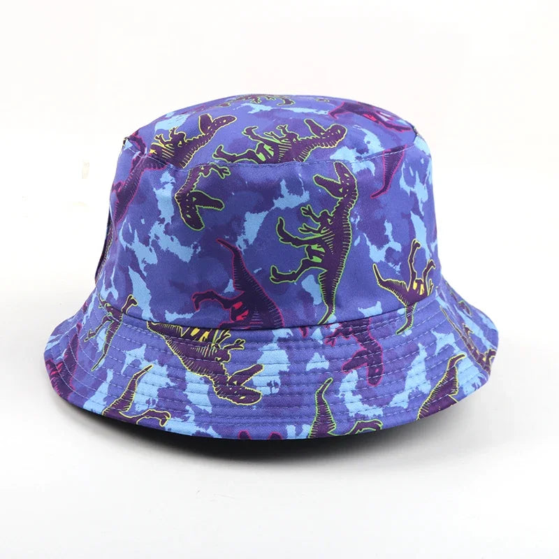 Badass Bucket Hat