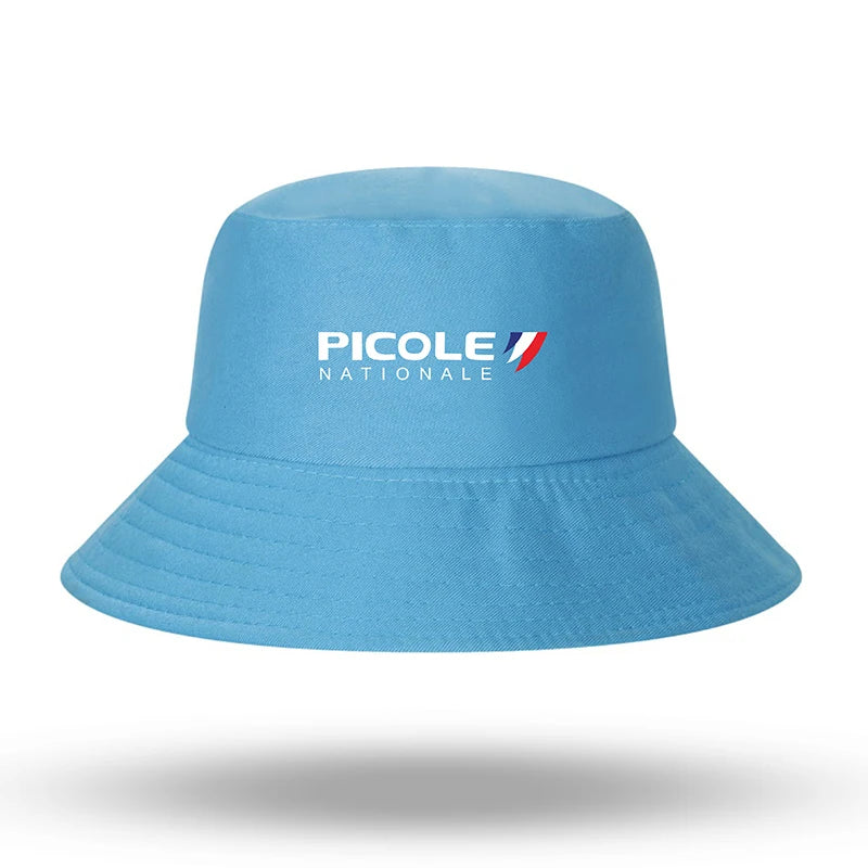 Picole Nationale Bucket Hat