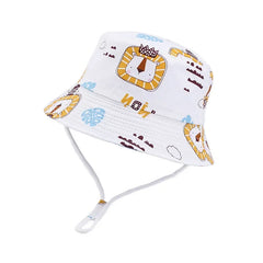 Velo Baby Bucket Hat