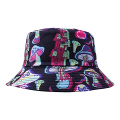 Stellar Symphony Bucket Hat