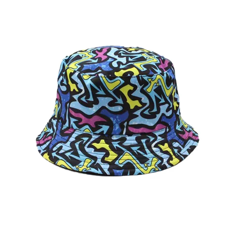 Badass Bucket Hat