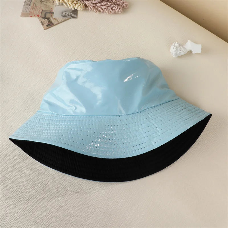 Shining Bucket Hat