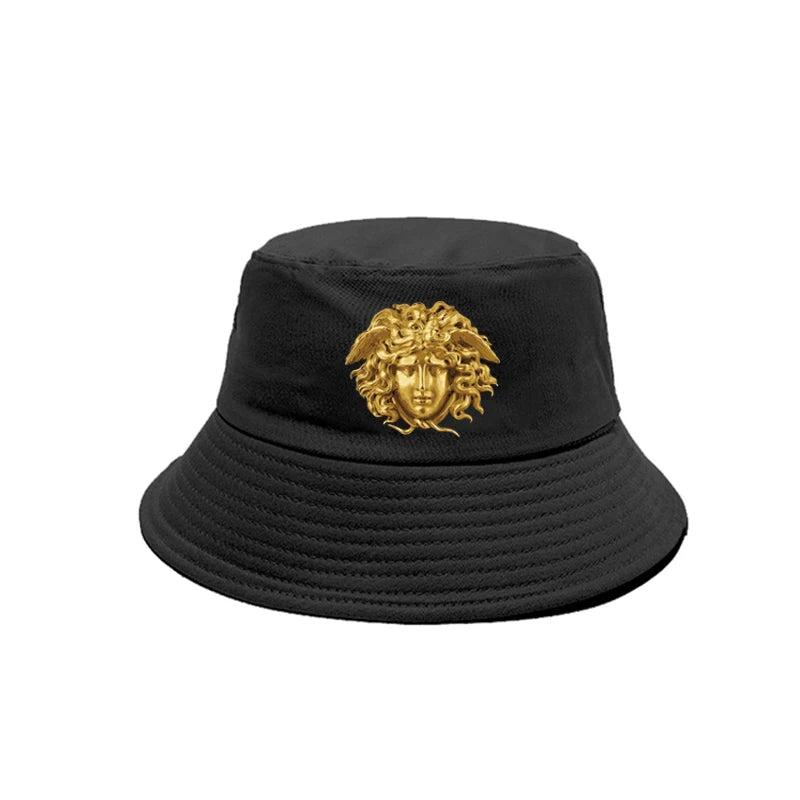 Medusa Bucket Hat