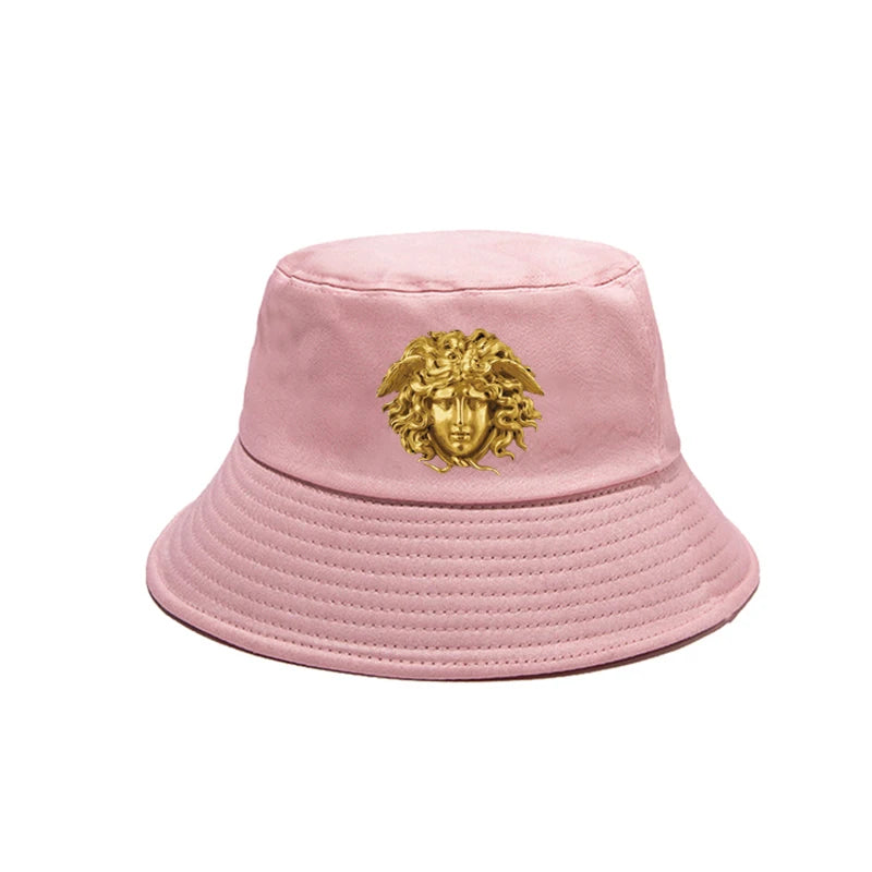 Medusa Bucket Hat