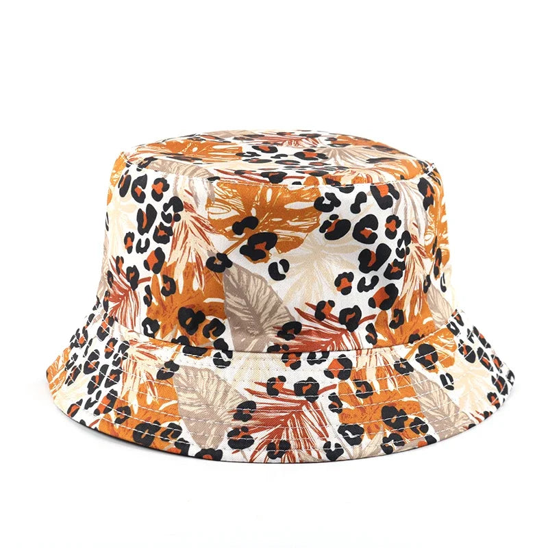 Ethereal Meadow Bucket Hat