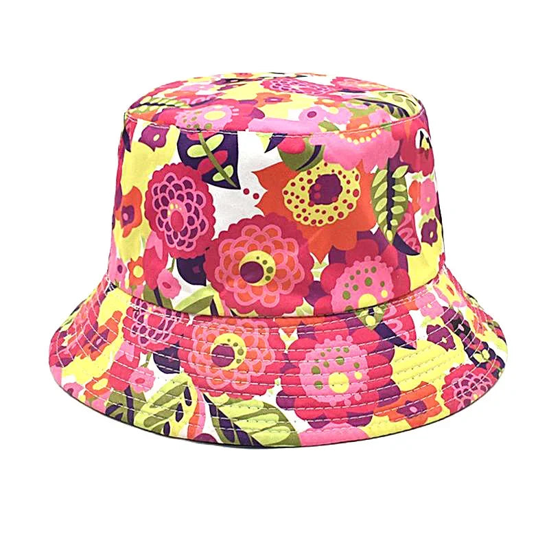 Badass Bucket Hat