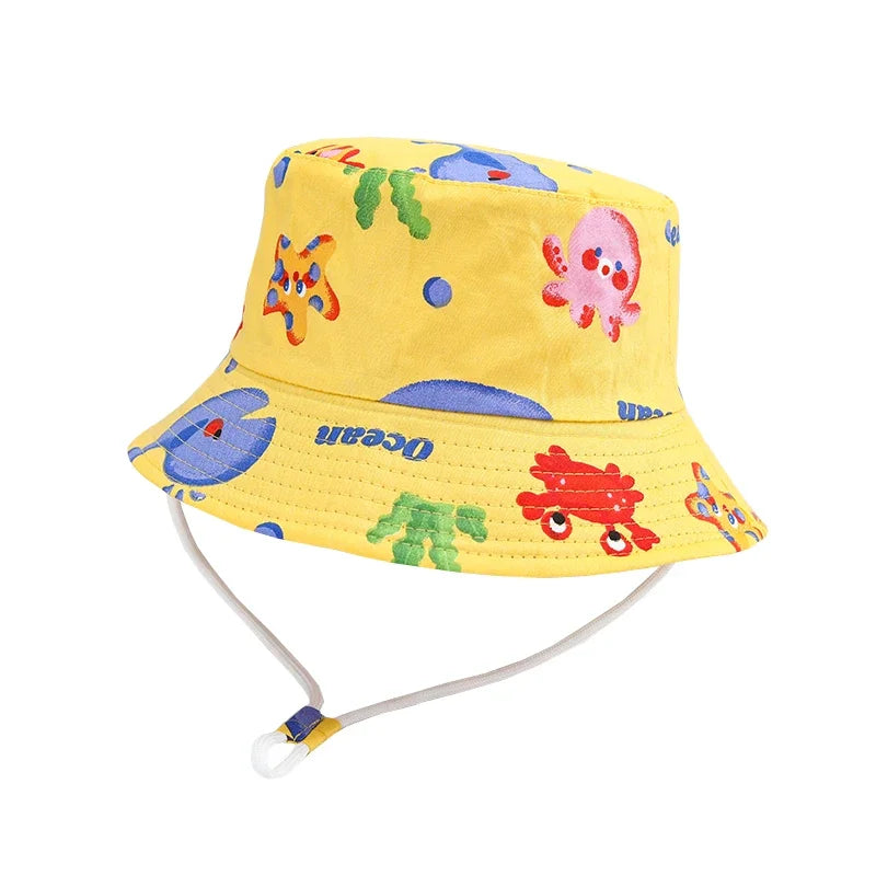 Quip Baby Bucket Hat