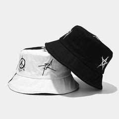 Anarchy Bucket Hat