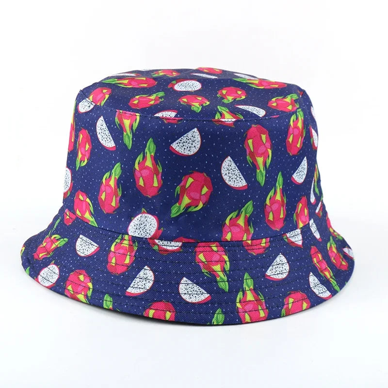 Swift Luxe Bucket Hat