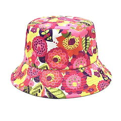 Ethereal Drift Bucket Hat