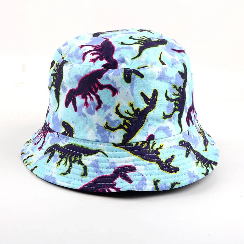 Badass Bucket Hat