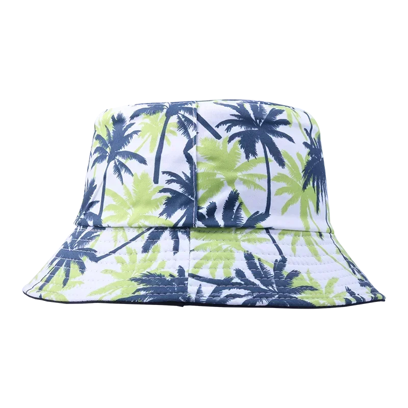 Twilight Zenith Bucket Hat