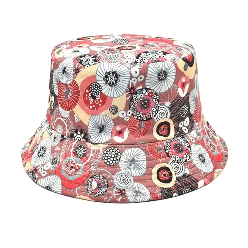 Badass Bucket Hat