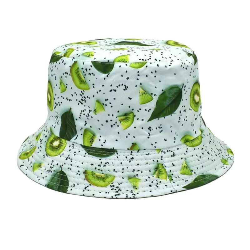 Pulse Link Bucket Hat