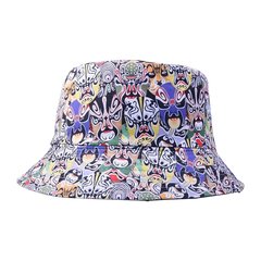 Nebula Harmony Bucket Hat