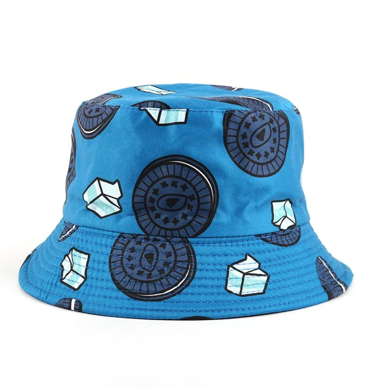 Badass Bucket Hat