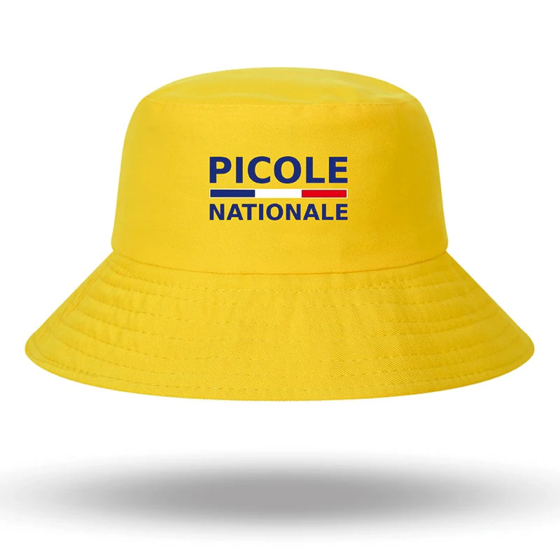 Picole Nationale Bucket Hat