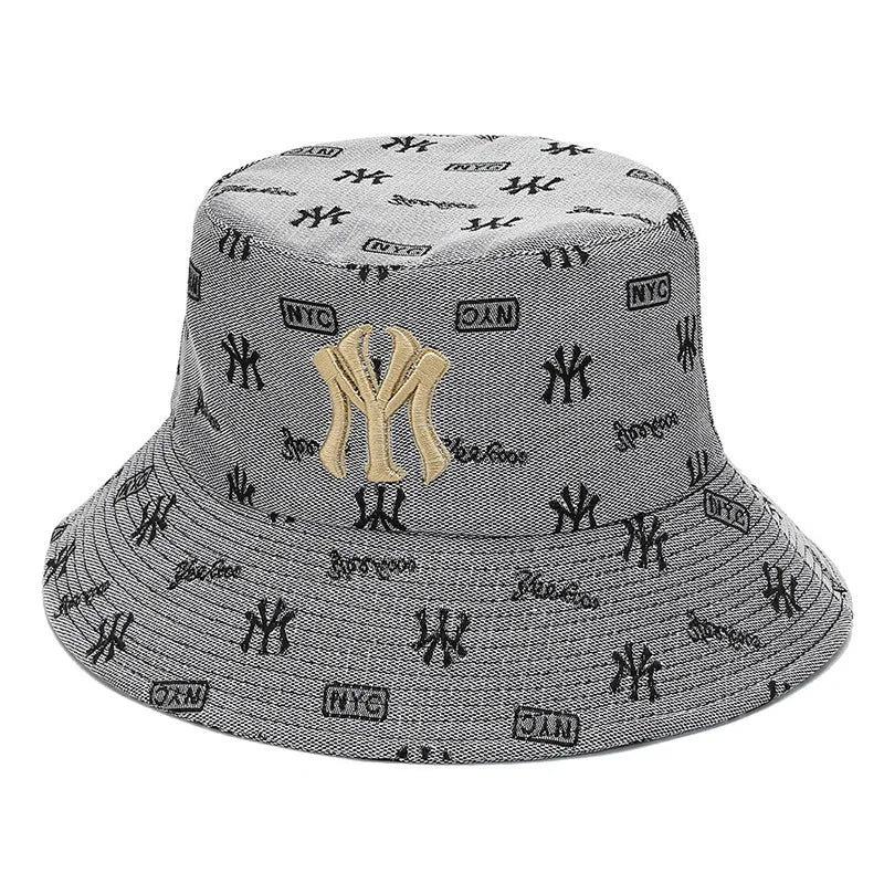 New York Bucket Hat