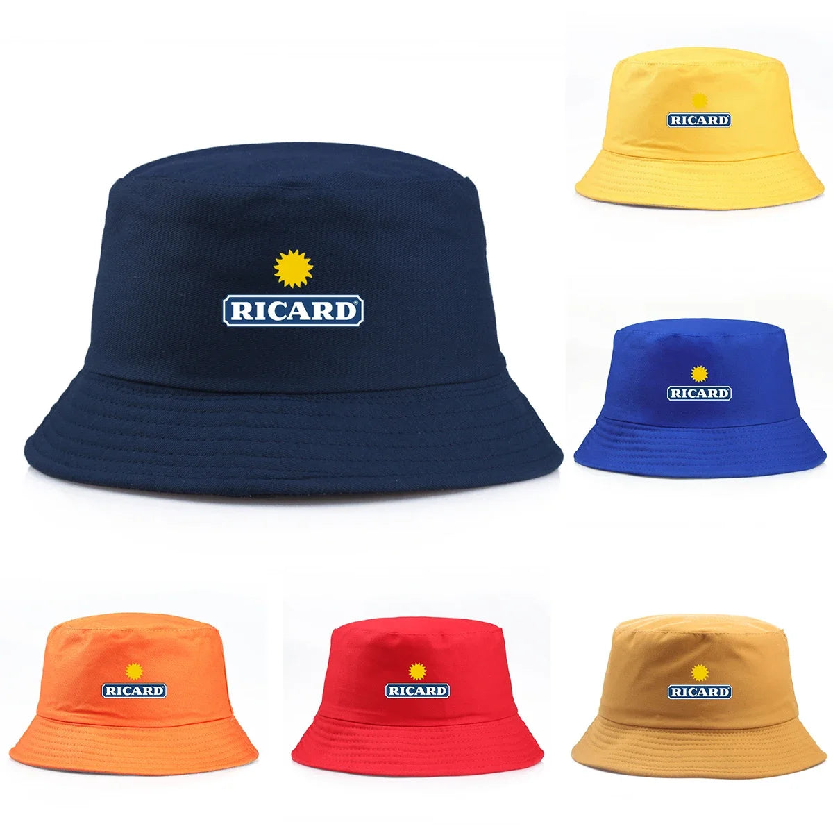 Ricard Bucket Hat