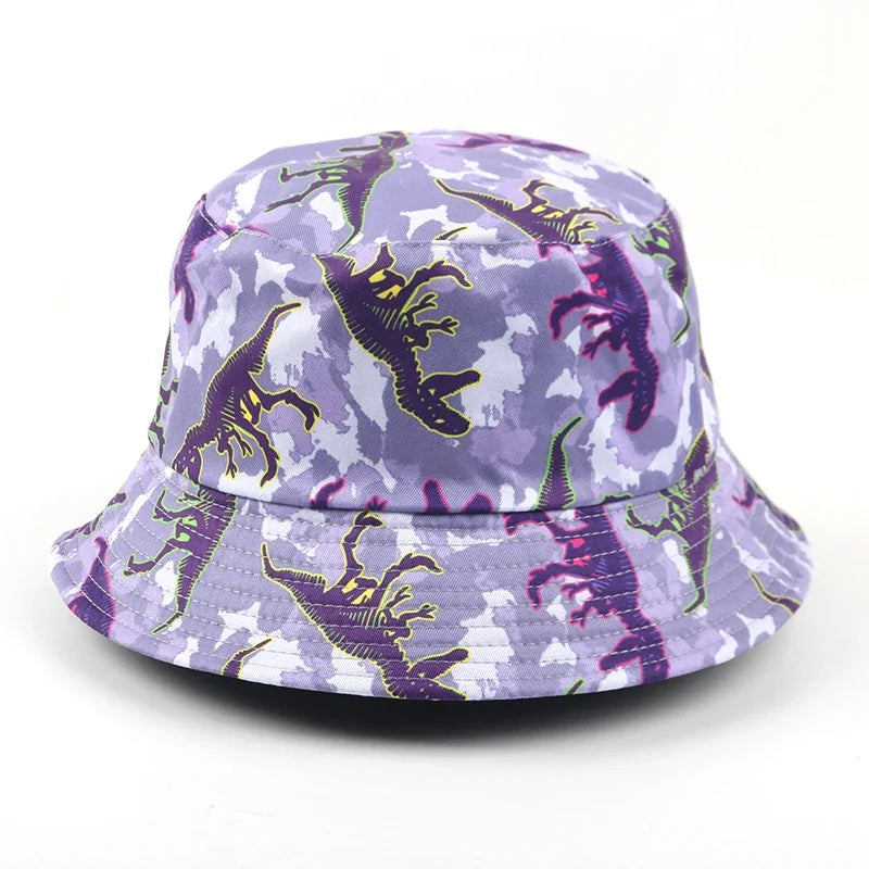 Badass Bucket Hat