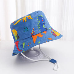 Swift Baby Bucket Hat