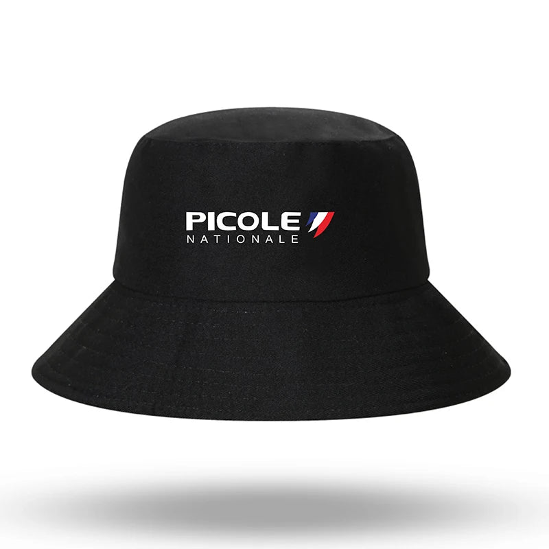 Picole Nationale Bucket Hat