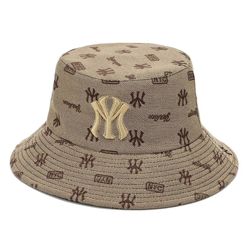 New York Bucket Hat