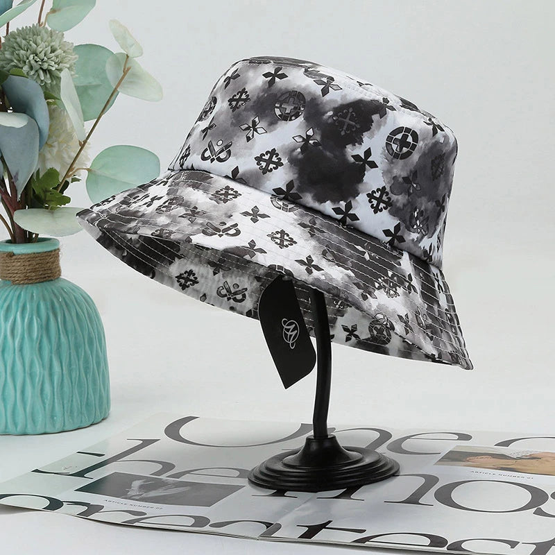 Artistic Bucket Hat