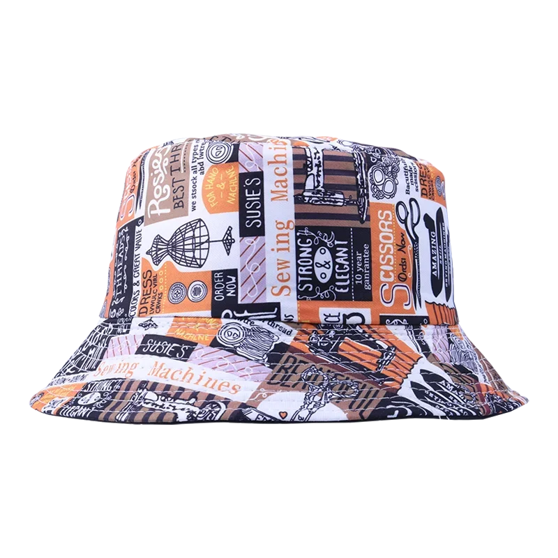 Badass Bucket Hat