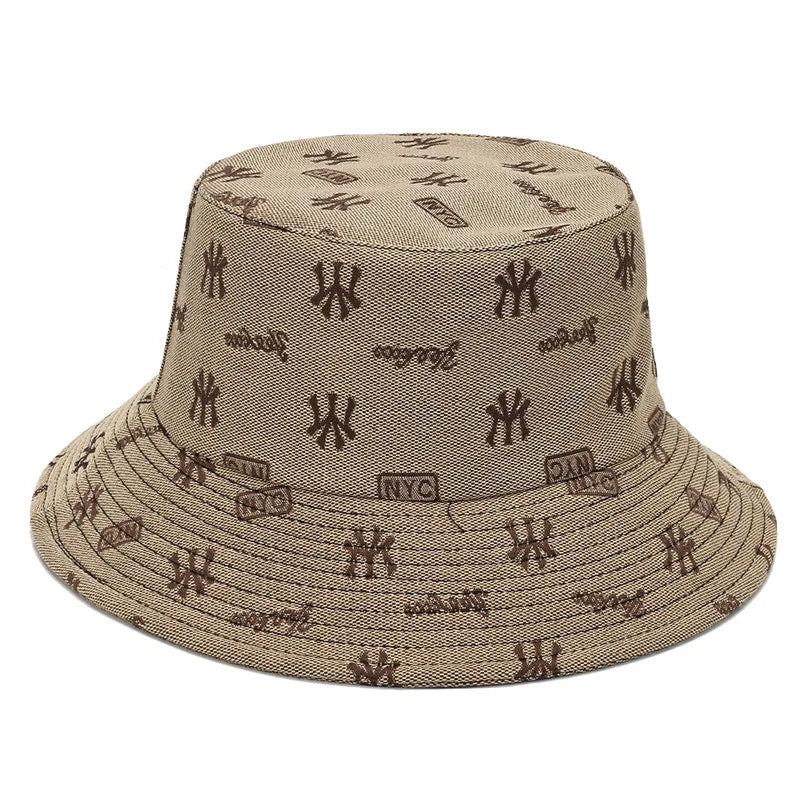 New York Bucket Hat