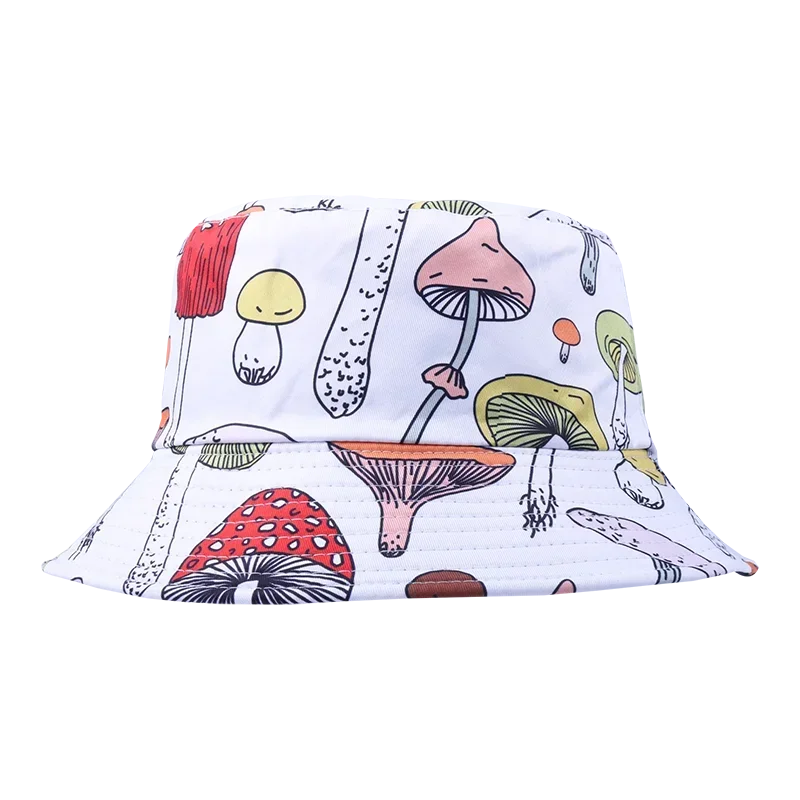 Nova Lagoon Bucket Hat