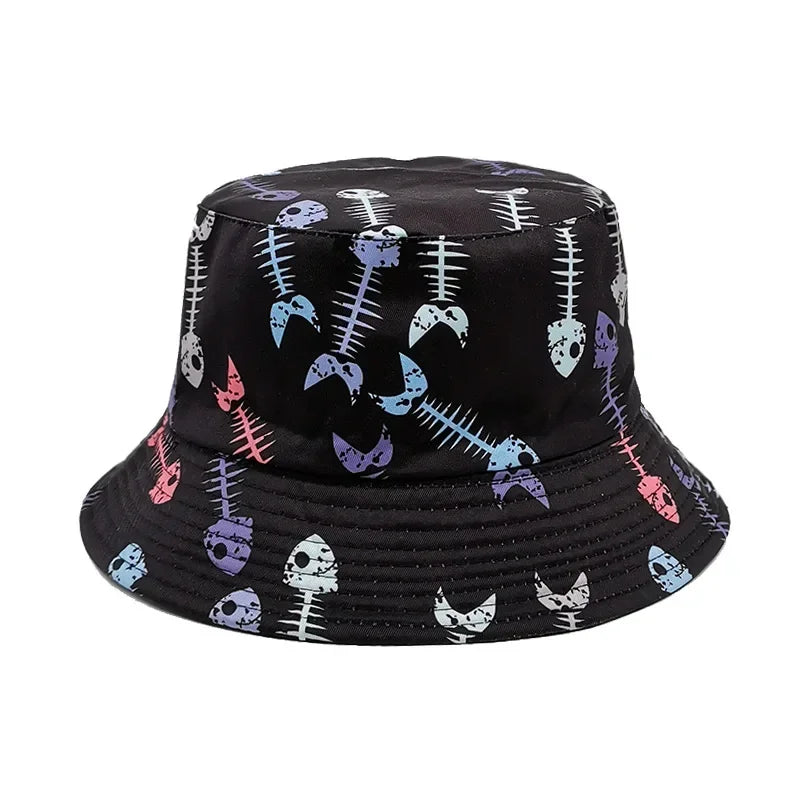 Zenith Horizon Bucket Hat