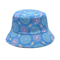 Urban Twilight Bucket Hat