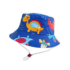 Pulse Baby Bucket Hat